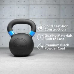 Synergee Cast Iron Kettlebells -Fitness Equipment Sales 24kg 20kettlebell 20amazon 202 20callouts 775dd434 95e0 4211 8032 e0123f69110f