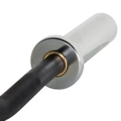 XMark Fitness EZ Curl Bar Medium Knurling XM-3675 -Fitness Equipment Sales 3675 3