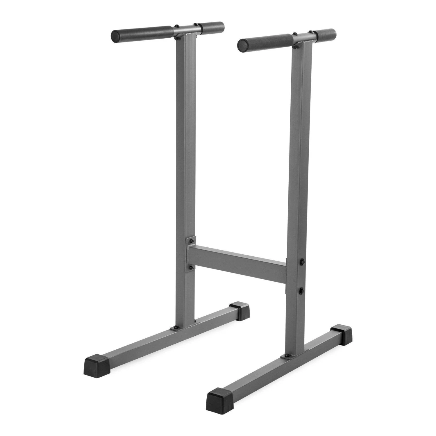 XMark Fitness Dip Stand With Angled Uprights XM-4443 1 XMark Fitness Dip Stand With Angled Uprights XM-4443