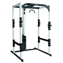 York Barbell FTS Power Cage 12 York Barbell FTS Power Cage -Fitness Equipment Sales 48053 fts power cage 408x600 f889cd5a a8c1 4bbe 88c4 711a88f042a8