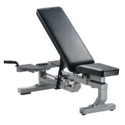 York Barbell STS Multi-Function Bench -Fitness Equipment Sales 55004 Multifunction Bench