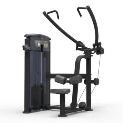 TKO Signature Diverging Lat Pulldown