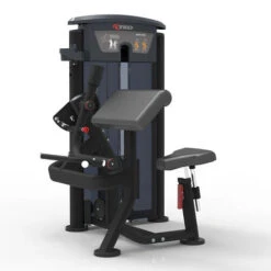 TKO Signature Bicep Curl