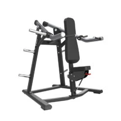 TKO Signature Shoulder Press