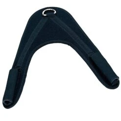 Body-Solid Tools Ab Crunch ACH18 Harness Attachment