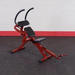 Best Fitness Upper And Lower Ab Bench BFAB20 -Fitness Equipment Sales BFAB20R Hero DSF1870 V2 600px