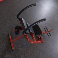 Best Fitness Upper And Lower Ab Bench BFAB20 -Fitness Equipment Sales BFAB20R Overhead DSF1885 600px