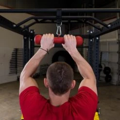 Body-Solid Tools Dog Bone Grip BSTDB for Advanced Grip Strength Training 9 Body-Solid Tools Dog Bone Grip BSTDB for Advanced Grip Strength Training -Fitness Equipment Sales BSTDB DSF1709 600px