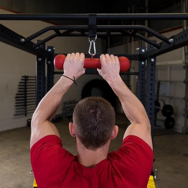 Body-Solid Tools Dog Bone Grip BSTDB for Advanced Grip Strength Training 4 Body-Solid Tools Dog Bone Grip BSTDB for Advanced Grip Strength Training - Image 4