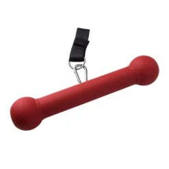 Body-Solid Tools Dog Bone Grip BSTDB for Advanced Grip Strength Training