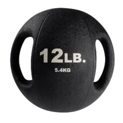 Body-Solid Tools Dual Grip Medicine Ball BSTDMB 38 Body-Solid Tools Dual Grip Medicine Ball BSTDMB -Fitness Equipment Sales BSTDMB12