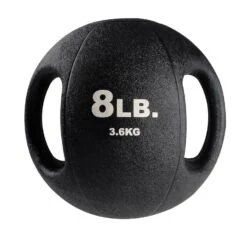 Body-Solid Tools Dual Grip Medicine Ball BSTDMB 36 Body-Solid Tools Dual Grip Medicine Ball BSTDMB -Fitness Equipment Sales BSTDMB8