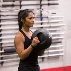 Body-Solid Tools Dual Grip Medicine Ball BSTDMB 24 Body-Solid Tools Dual Grip Medicine Ball BSTDMB -Fitness Equipment Sales BSTDMB Betina 6