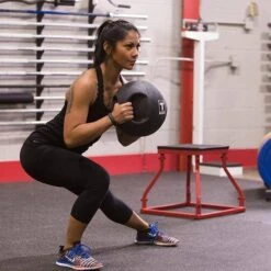 Body-Solid Tools Dual Grip Medicine Ball BSTDMB 25 Body-Solid Tools Dual Grip Medicine Ball BSTDMB -Fitness Equipment Sales BSTDMB Betina 9