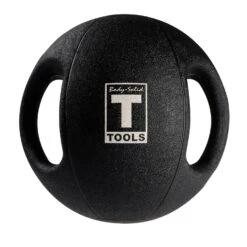 Body-Solid Tools Dual Grip Medicine Ball BSTDMB 39 Body-Solid Tools Dual Grip Medicine Ball BSTDMB -Fitness Equipment Sales BSTDMB Logo