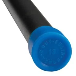 Body-Solid Tools Fitness Bar BSTFB -Fitness Equipment Sales BSTFB18 blue Hero