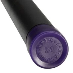 Body-Solid Tools Fitness Bar BSTFB -Fitness Equipment Sales BSTFB24 dkpurple Hero