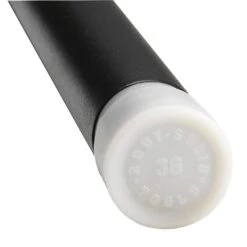 Body-Solid Tools Fitness Bar BSTFB -Fitness Equipment Sales BSTFB36 ltgrey Hero