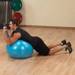 Body-Solid Tools Fitness Bar BSTFB -Fitness Equipment Sales BSTFB M Curl 600