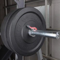 Body-Solid Tools Roepke Olympic Collar (Pair) BSTROC -Fitness Equipment Sales BSTRC01 NAT 01