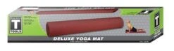 Body-Solid Tools Premium Yoga Mats for Yoga & Pilates -Fitness Equipment Sales BSTYM5 Box 600