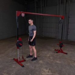 Best Fitness Cable Crossover BFCCO10 14 Best Fitness Cable Crossover BFCCO10 -Fitness Equipment Sales BestFitnessBFCCO10CableCrossoverExerciseFigue1