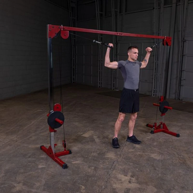 Best Fitness Cable Crossover BFCCO10 7 Best Fitness Cable Crossover BFCCO10 - Image 7