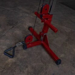 Best Fitness Cable Crossover BFCCO10 12 Best Fitness Cable Crossover BFCCO10 -Fitness Equipment Sales BestFitnessBFCCO10CableCrossoverTopView