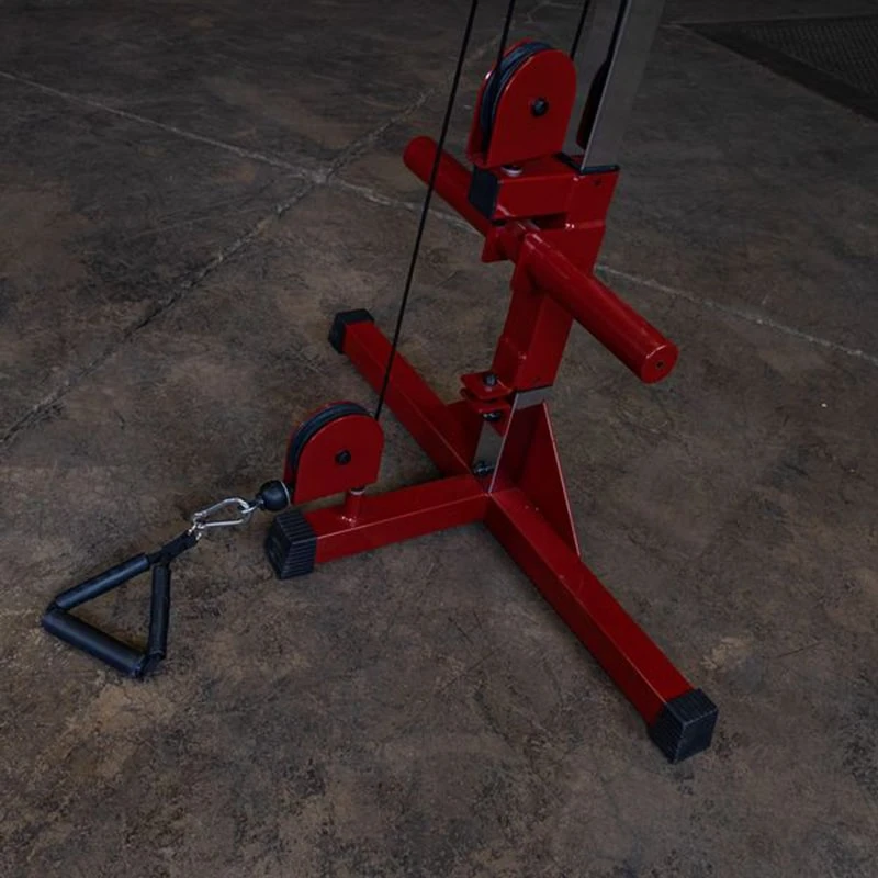 Best Fitness Cable Crossover BFCCO10 3 Best Fitness Cable Crossover BFCCO10 - Image 3