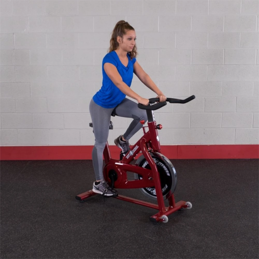 Best Fitness Spin Bike BFSB5 8 Best Fitness Spin Bike BFSB5 - Image 8