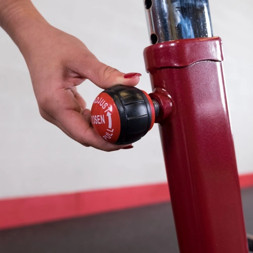 Best Fitness Spin Bike BFSB5 6 Best Fitness Spin Bike BFSB5 - Image 6