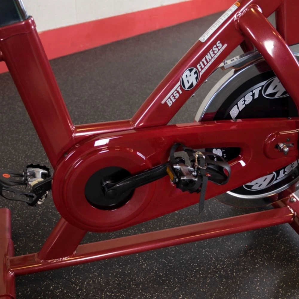 Best Fitness Spin Bike BFSB5 3 Best Fitness Spin Bike BFSB5 - Image 3