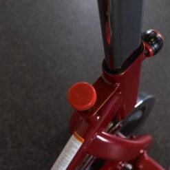 Best Fitness Spin Bike BFSB5 13 Best Fitness Spin Bike BFSB5 -Fitness Equipment Sales BestFitnessBFSB5SpinBikeTensionAdjustment