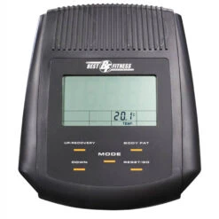 Best Fitness Recumbent Bike BFRB1 -Fitness Equipment Sales BestFitnessRecumbentBikeBFRB1Console