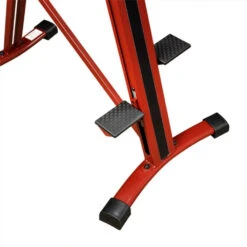 Best Fitness BFMC10 Mountain Climber -Fitness Equipment Sales Best Fitness Mountain Climber BFMC10 Close Up Bottom Part