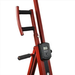 Best Fitness BFMC10 Mountain Climber -Fitness Equipment Sales Best Fitness Mountain Climber BFMC10 Close Up Top Part
