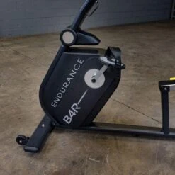 Body-Solid Endurance Recumbent Bike B4RB 17 Body-Solid Endurance Recumbent Bike B4RB -Fitness Equipment Sales Body SolidEnduranceB4RBRecumbentBikeSideViewCloseUp