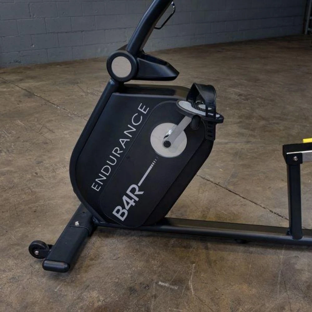 Body-Solid Endurance Recumbent Bike B4RB 3 Body-Solid Endurance Recumbent Bike B4RB - Image 3