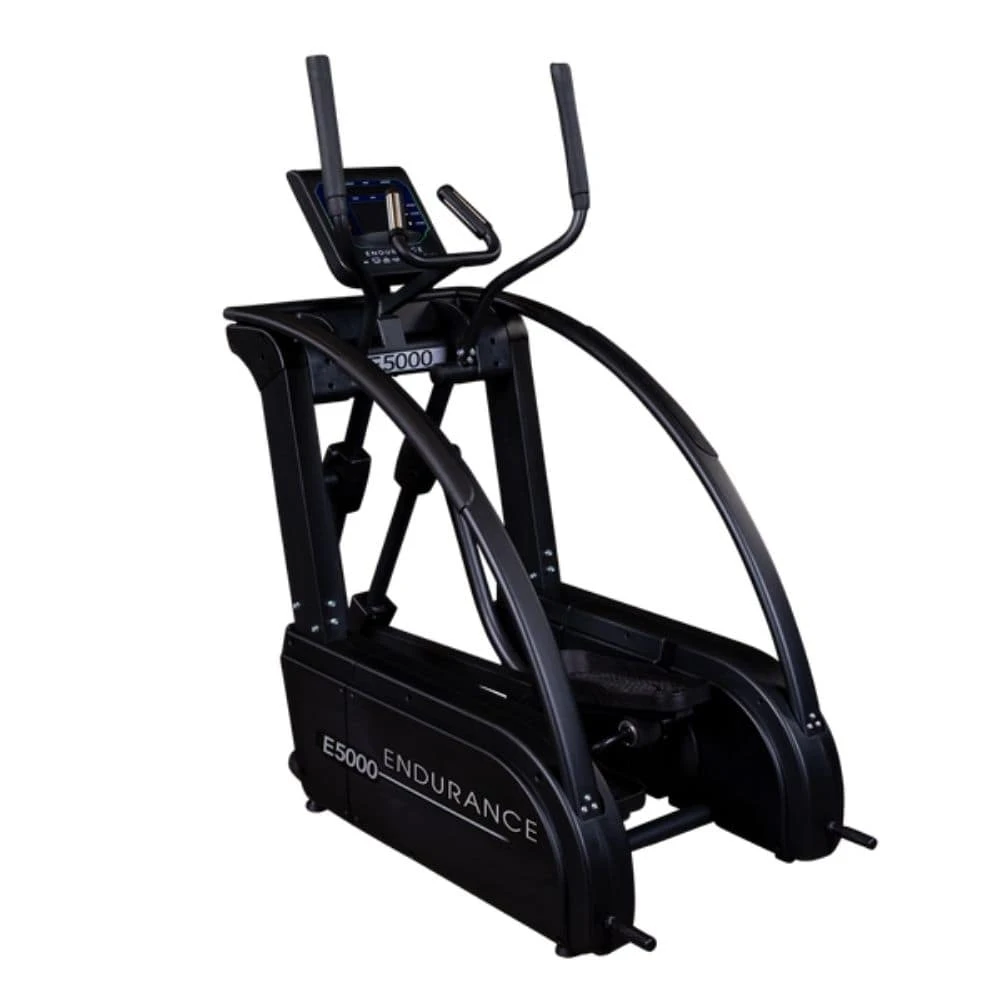 Body-Solid Endurance Center Drive Elliptical E5000 1 Body-Solid Endurance Center Drive Elliptical E5000