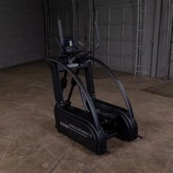 Body-Solid Endurance Center Drive Elliptical E5000 11 Body-Solid Endurance Center Drive Elliptical E5000 -Fitness Equipment Sales Body SolidEnduranceE5000CenterDriveEllipticalBackView