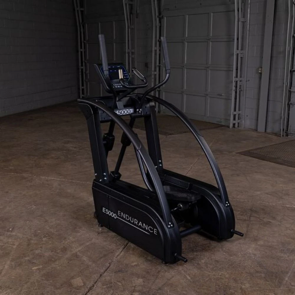 Body-Solid Endurance Center Drive Elliptical E5000 3 Body-Solid Endurance Center Drive Elliptical E5000 - Image 3