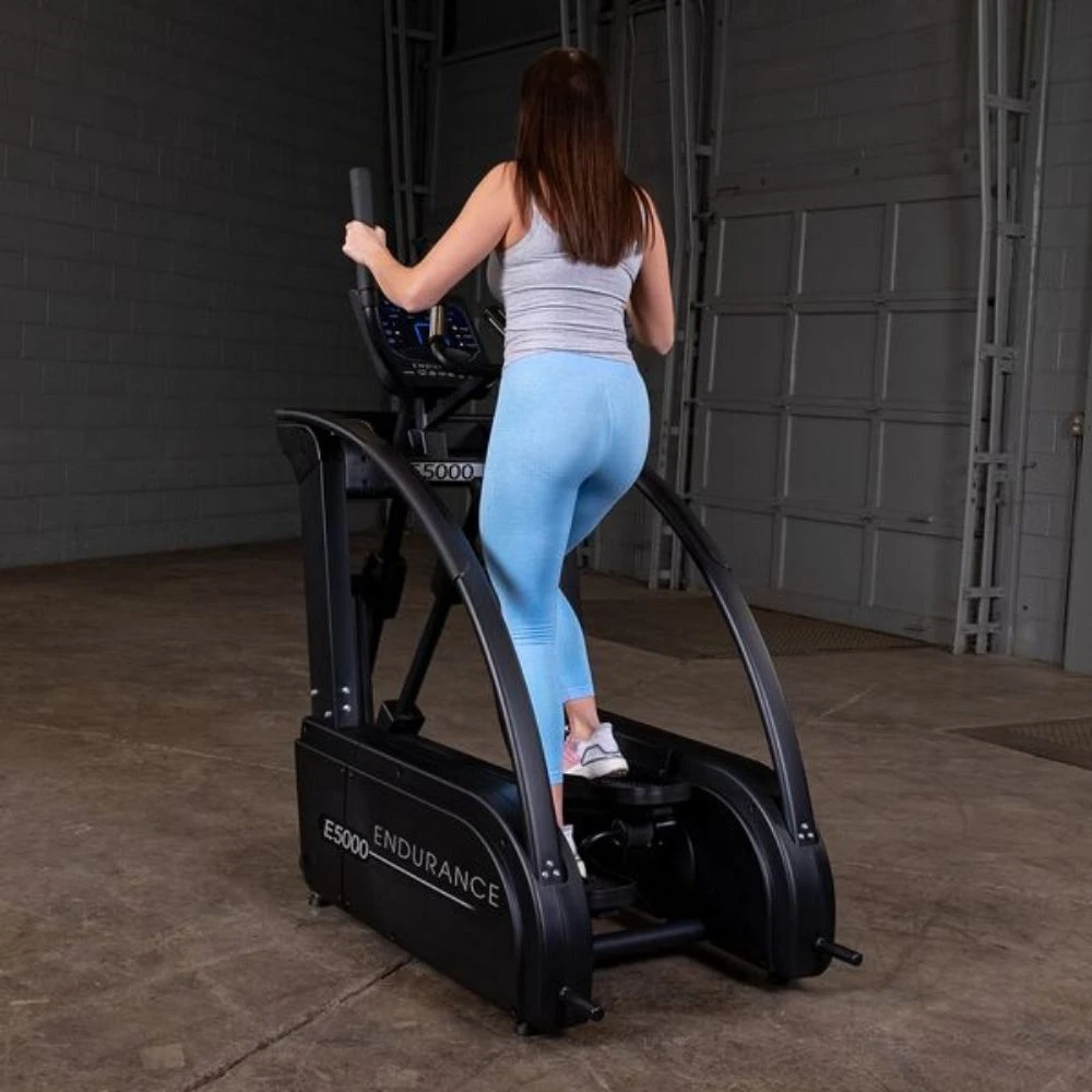 Body-Solid Endurance Center Drive Elliptical E5000 7 Body-Solid Endurance Center Drive Elliptical E5000 - Image 7