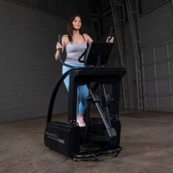 Body-Solid Endurance Center Drive Elliptical E5000 13 Body-Solid Endurance Center Drive Elliptical E5000 -Fitness Equipment Sales Body SolidEnduranceE5000CenterDriveEllipticalMoving