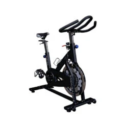 Body-Solid Endurance Spin Bike ESB150
