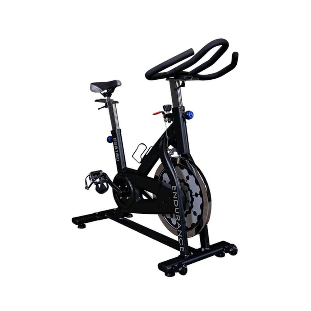 Body-Solid Endurance Spin Bike ESB150 1 Body-Solid Endurance Spin Bike ESB150