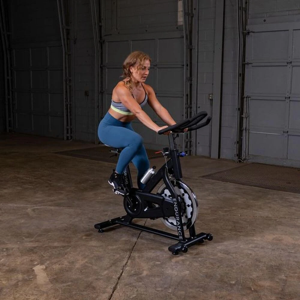 Body-Solid Endurance Spin Bike ESB150 7 Body-Solid Endurance Spin Bike ESB150 - Image 7