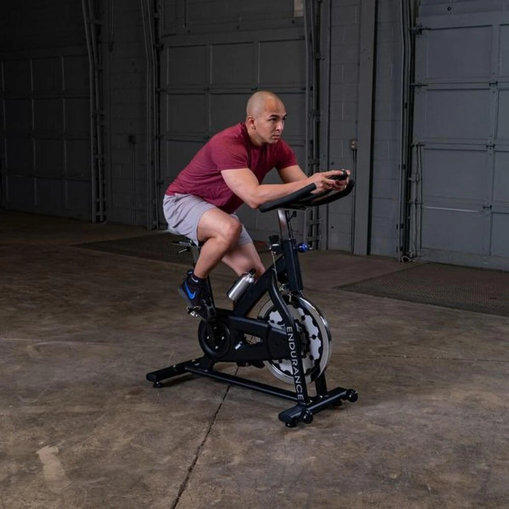 Body-Solid Endurance Spin Bike ESB150 11 Body-Solid Endurance Spin Bike ESB150 - Image 11