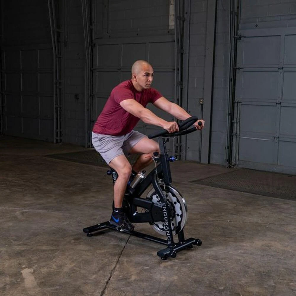 Body-Solid Endurance Spin Bike ESB150 12 Body-Solid Endurance Spin Bike ESB150 - Image 12