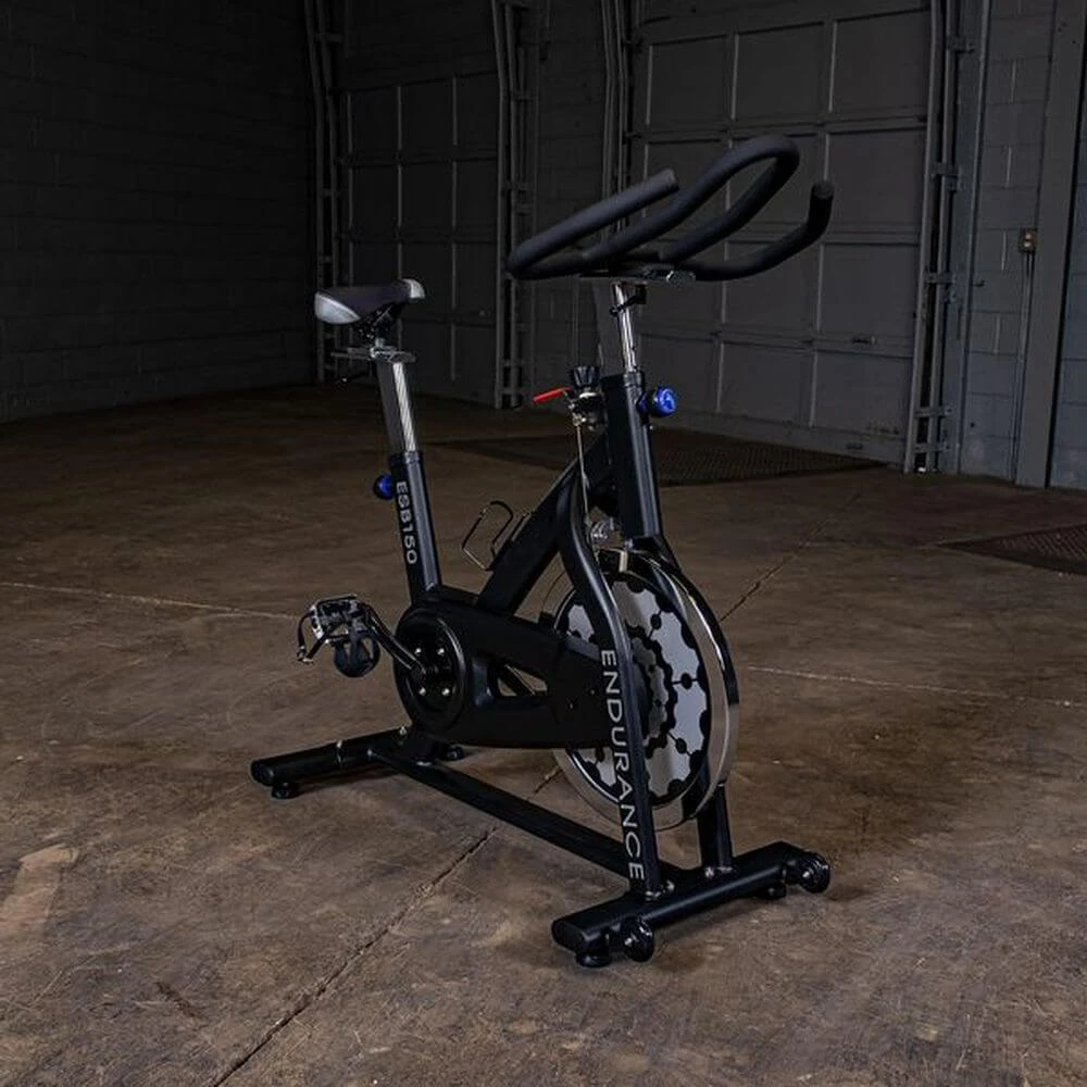 Body-Solid Endurance Spin Bike ESB150 2 Body-Solid Endurance Spin Bike ESB150 - Image 2