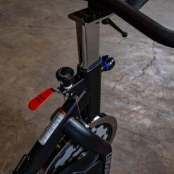 Body-Solid Endurance Spin Bike ESB150 20 Body-Solid Endurance Spin Bike ESB150 -Fitness Equipment Sales Body SolidEnduranceESB150SpinBikeTopView